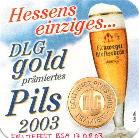 eschwege esw-he eschweger dlg 1b (quad180-hessens einziges 2003) 